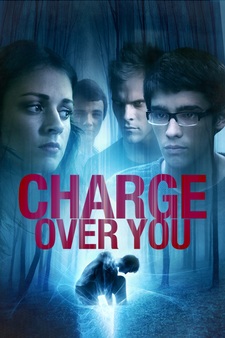 Charge Over You