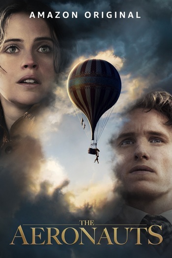 The Aeronauts