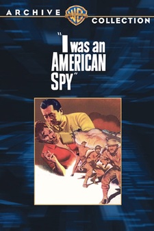 I Was an American Spy