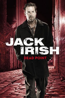 Jack Irish: Dead Point
