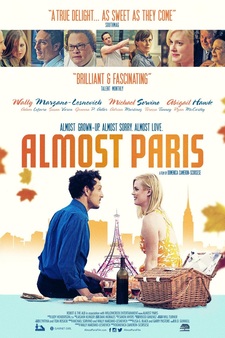 Almost Paris