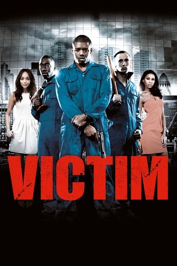 Victim