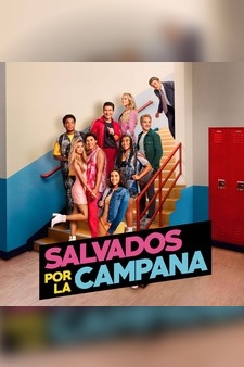 Saved By the Bell ('20)