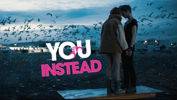 Tonight You're Mine