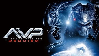 Aliens vs. Predator: Requiem