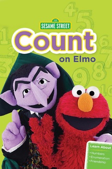 Sesame Street, Count on Elmo