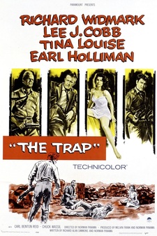 The Trap (1959)