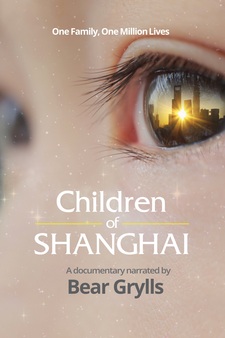Children of Shanghai