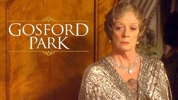 Gosford Park