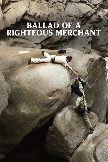 Ballad of a Righteous Merchant