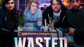 Wasted