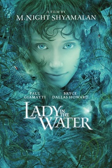 Lady In the Water