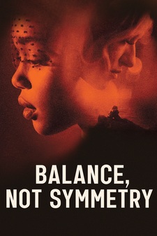 Balance, Not Symmetry