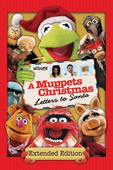 A Muppet Christmas: Letters to Santa