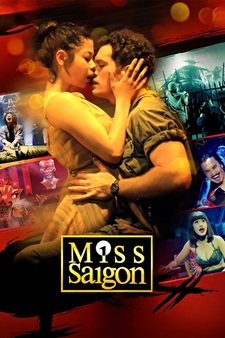 Miss Saigon: 25th Anniversary Performance (Miss Saigon)