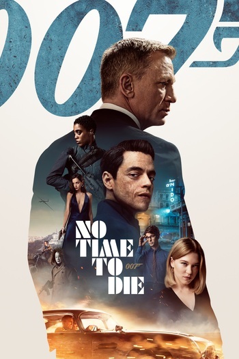 No Time to Die