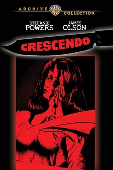 Crescendo (1970)