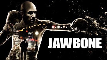 Jawbone