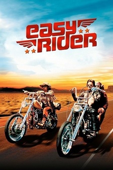 Easy Rider