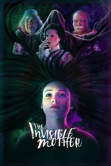 The Invisible Mother