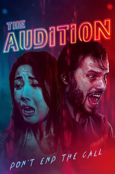 The Audition (2021)
