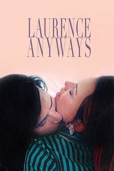 Laurence Anyways (subtitled)