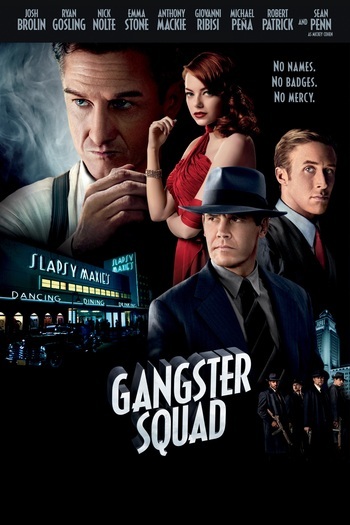 Gangster Squad