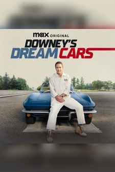 Downey’S Dream Cars