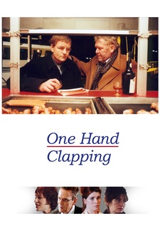 One Hand Clapping (At klappe med en hånd...