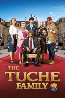 The Tuche Family 3