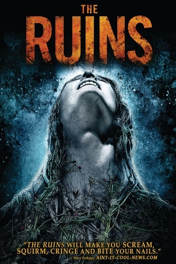 The Ruins
