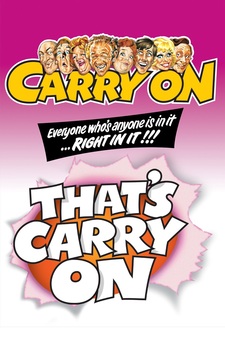 That's Carry On
