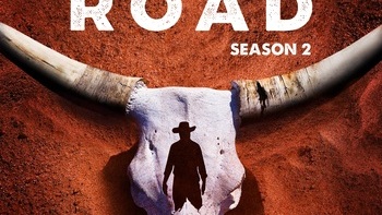Mystery Road