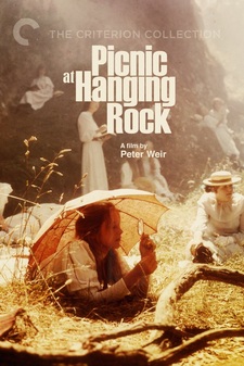 Picnic At Hanging Rock (Director's Cut)