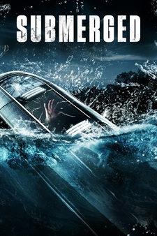 Submerged (2016)
