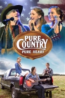 Pure Country 3: Pure Heart