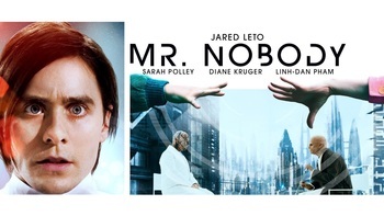 Mr. Nobody (Theatrical Cut)