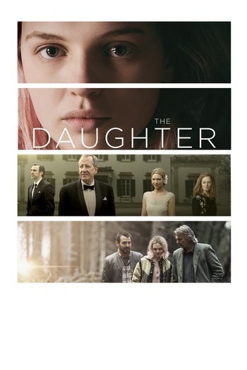 The Daughter