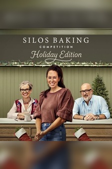 Silos Baking Competition: Holiday Editio...