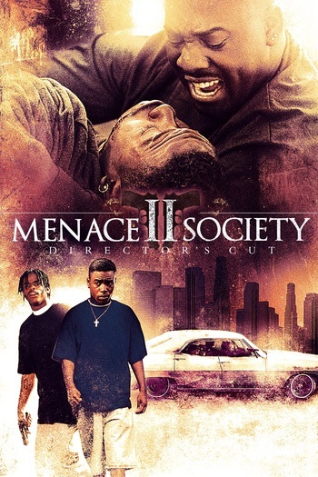 Menace II Society (Director's Cut)