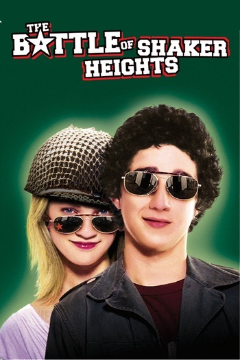 The Battle of Shaker Heights
