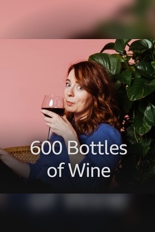 600 Bottles of Wine