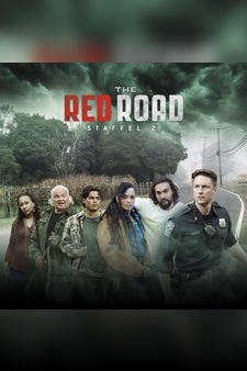The Red Road