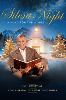 Silent Night: A Song for the World