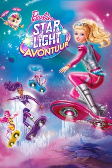 Barbie™: Star Light Adventure