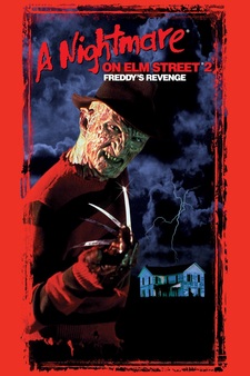 A Nightmare On Elm Street 2: Freddy's Revenge
