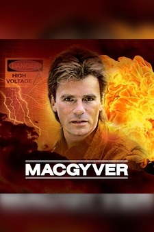 MacGyver (Classic)