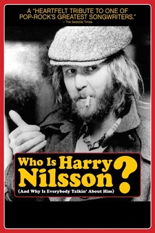 Who is Harry Nilsson (And Why is Everybo...