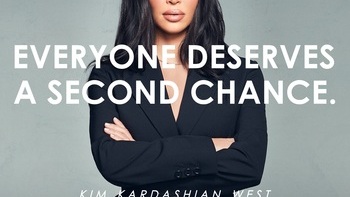 Kim Kardashian West: The Justice Project