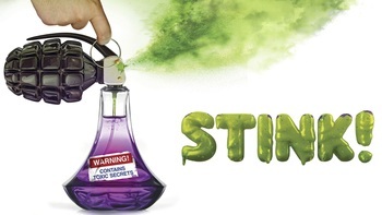 Stink!